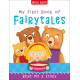 My First Book of Fairytales